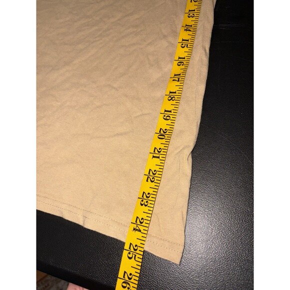 Furnace Creek California Division  Of Labor Tee Beautiful Day In The Sunshine M - Picture 5 of 7